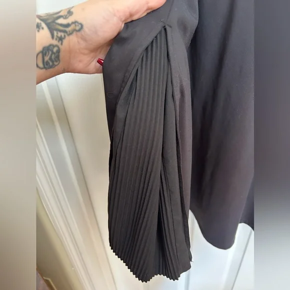 Old Navy Black Tennis Dress – Size 3X - Picture 9 of 9